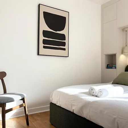 Hypercentre Du Touquet - Rénové Apartamento *