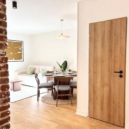 Hypercentre Du Touquet - Rénové Apartamento *