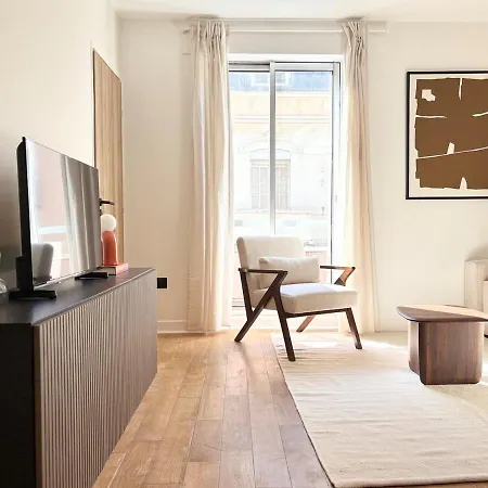 Apartamento Hypercentre Du Touquet - Rénové *