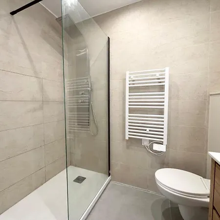 Hypercentre Du Touquet - Rénové