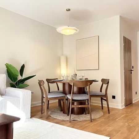 Apartamento Hypercentre Du Touquet - Rénové *