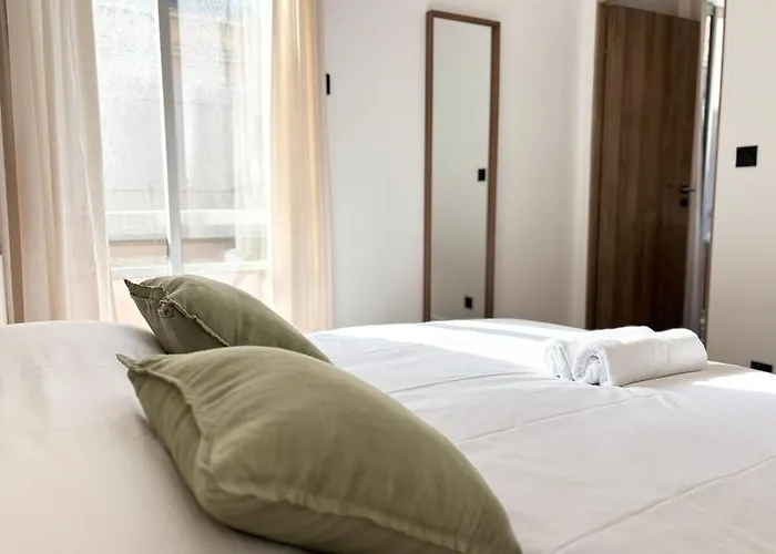 Hypercentre Du Touquet - Renove Apartment Le Touquet