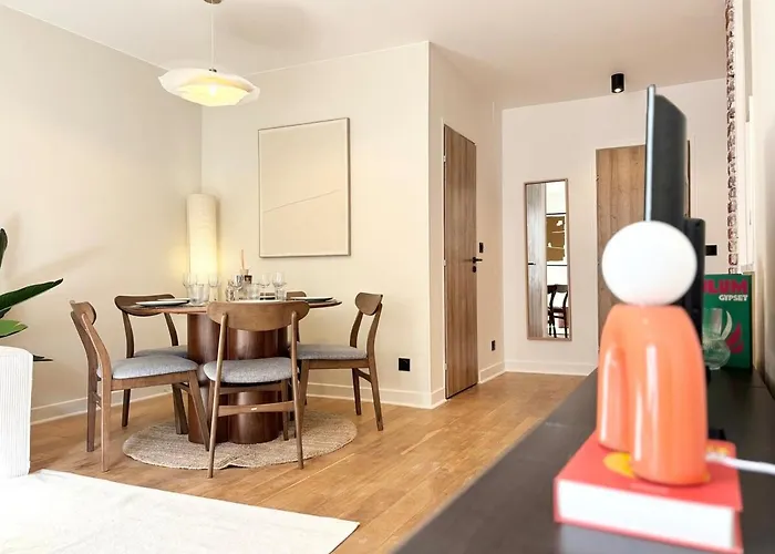 Hypercentre Du Touquet - Renove Apartment *