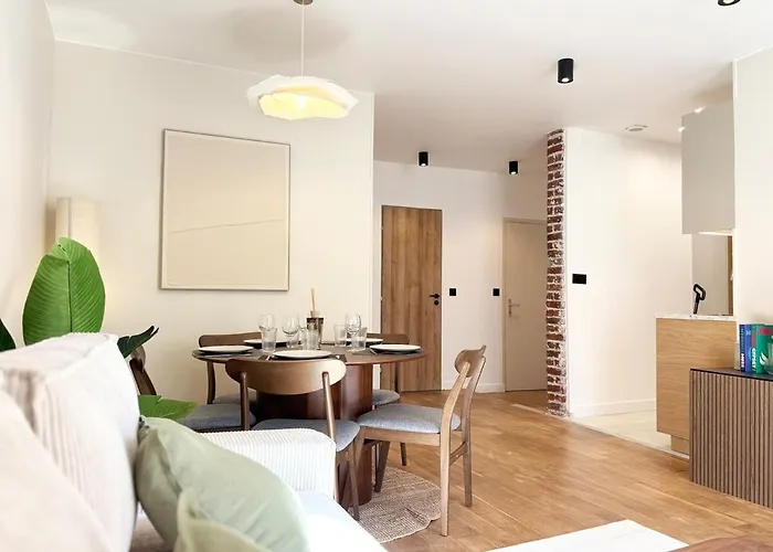 Apartment Hypercentre Du Touquet - Renove Le Touquet