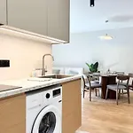 Appartement Hypercentre Du Touquet - Rénové