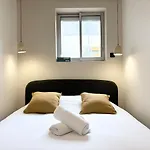 Appartement Hypercentre Du Touquet - Rénové Le Touquet-Paris-Plage