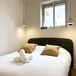 Appartement Hypercentre Du Touquet - Rénové