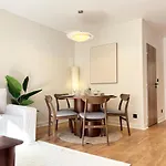 Appartement Hypercentre Du Touquet - Rénové *