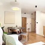 Appartement Hypercentre Du Touquet - Rénové Le Touquet-Paris-Plage