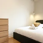 Hypercentre Du Touquet - Rénové Appartement *