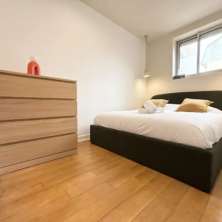 Hypercentre Du Touquet - Rénové *