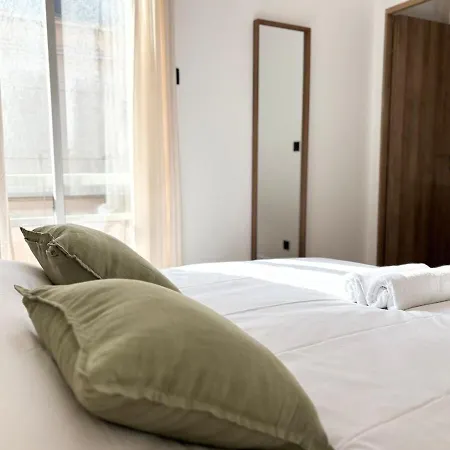Hypercentre Du Touquet - Renove Apartment Le Touquet