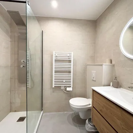 Hypercentre Du Touquet - Rénové Le Touquet