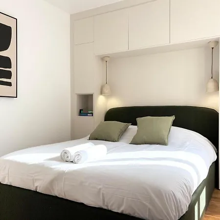 Hypercentre Du Touquet - Renove * Le Touquet