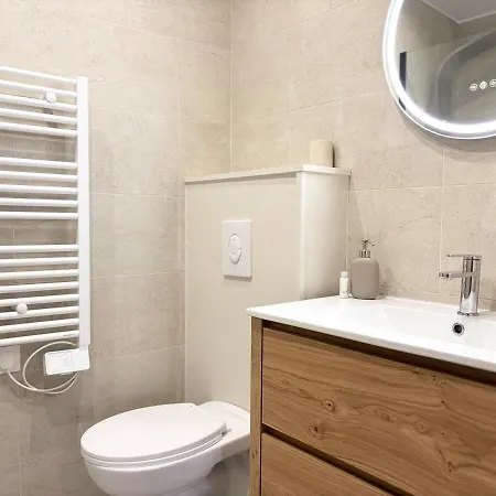 Hypercentre Du Touquet - Rénové * Le Touquet