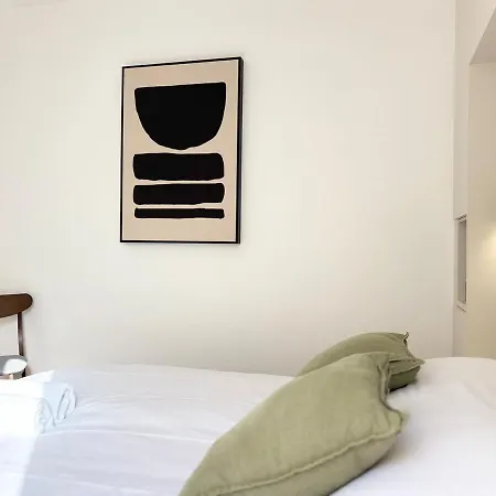 Hypercentre Du Touquet - Renove Apartment Le Touquet