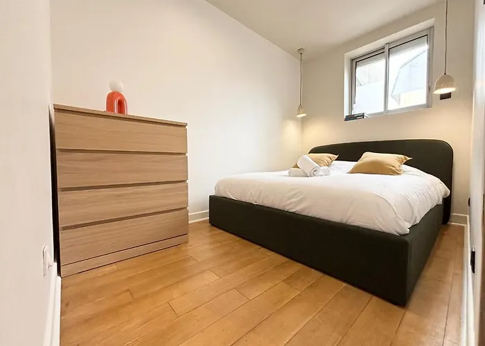 Hypercentre Du Touquet - Rénové *