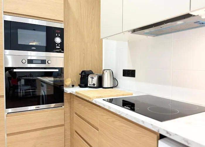 Hypercentre Du Touquet - Rénové Le Touquet-Paris-Plage