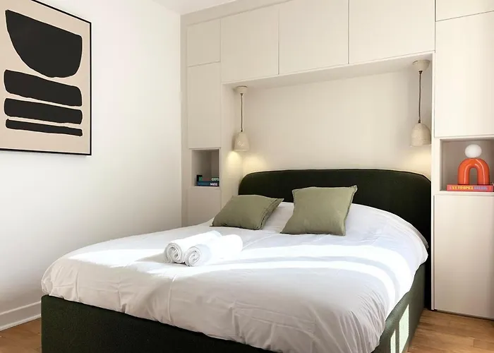 Hypercentre Du Touquet - Rénové * Le Touquet-Paris-Plage