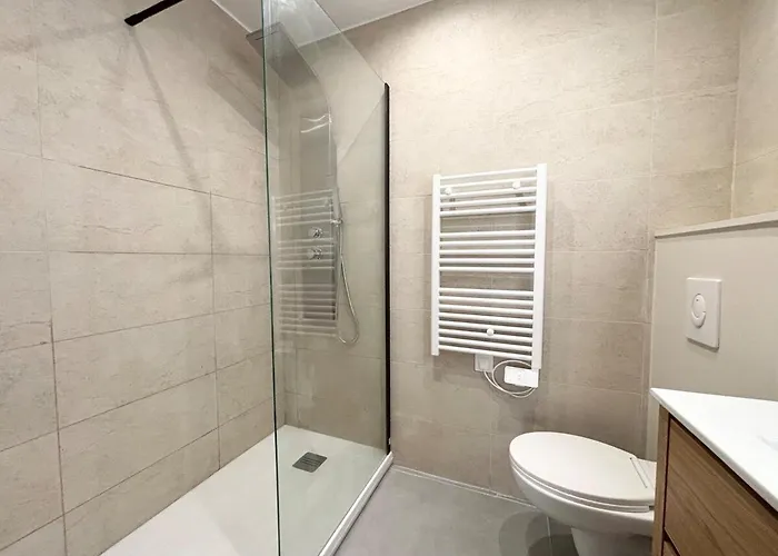 Hypercentre Du Touquet - Rénové