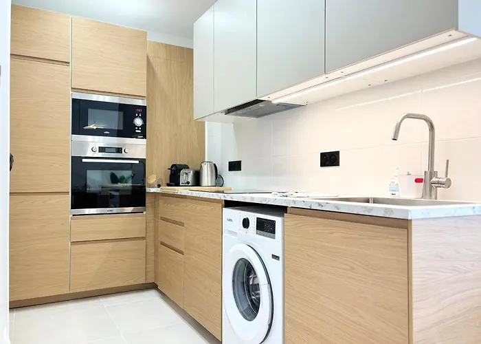 Hypercentre Du Touquet - Rénové